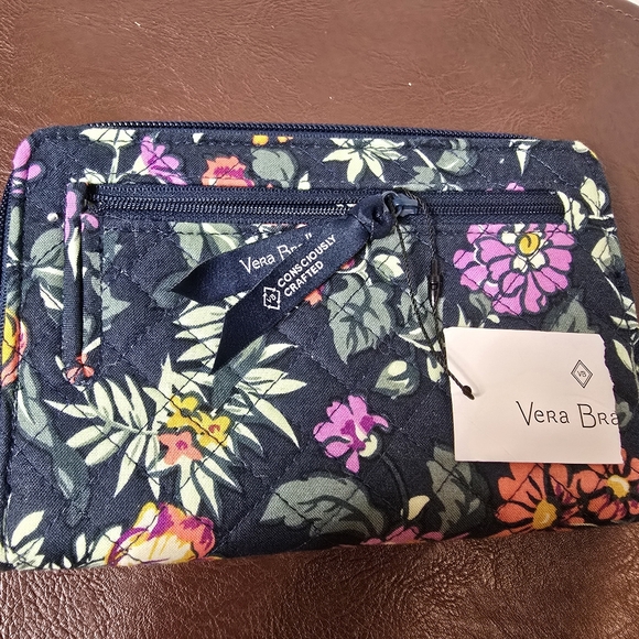 Vera Bradley Handbags - Wallet